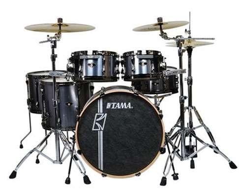 TAMA-SL62HZBNS架子鼓