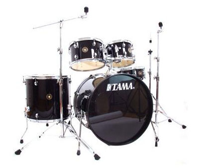 TAMA-RH52KH6架子鼓
