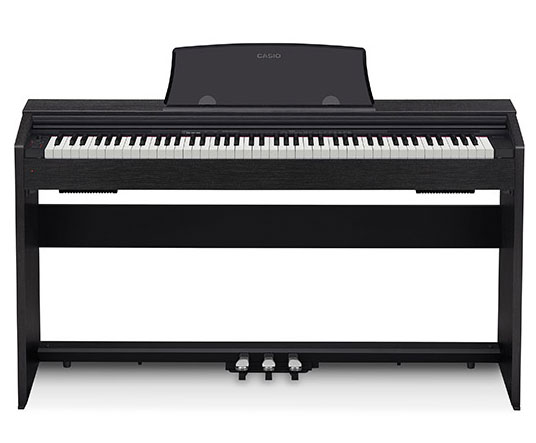 卡西歐PX-770